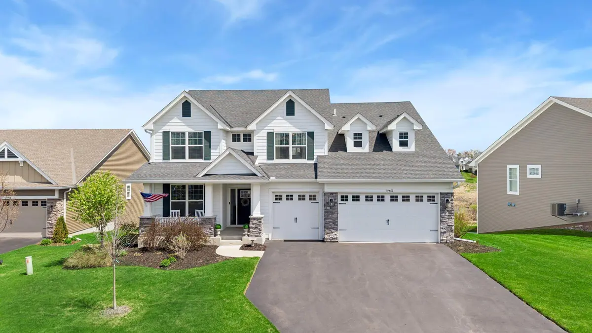 19462 Meadow Rue CT, Corcoran, MN 55340