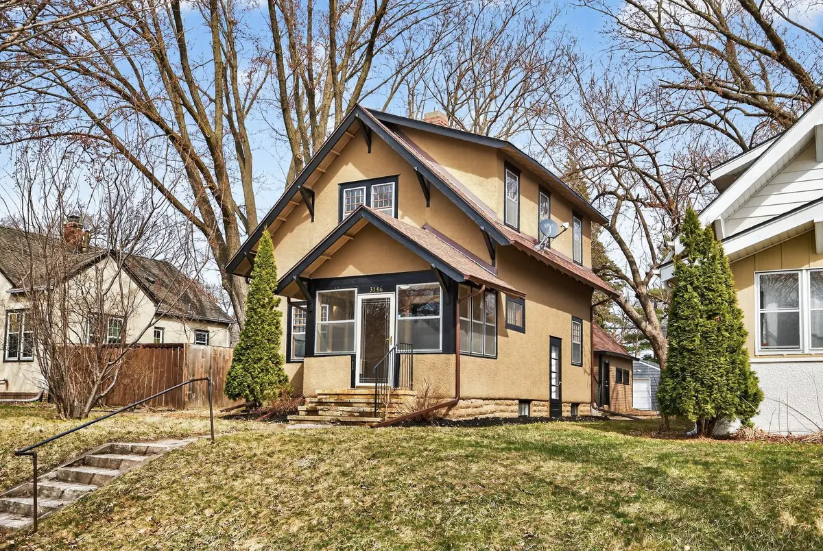 3546 Russell AVE N, Minneapolis, MN 55412