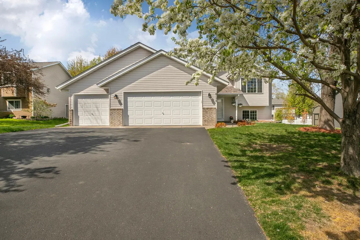 6158 Wildwood WAY, Monticello, MN 55362