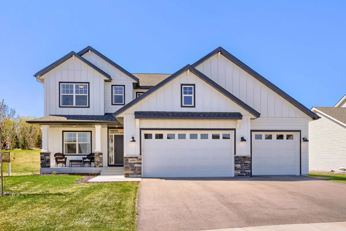 14955 142nd AVE N, Dayton, MN 55327