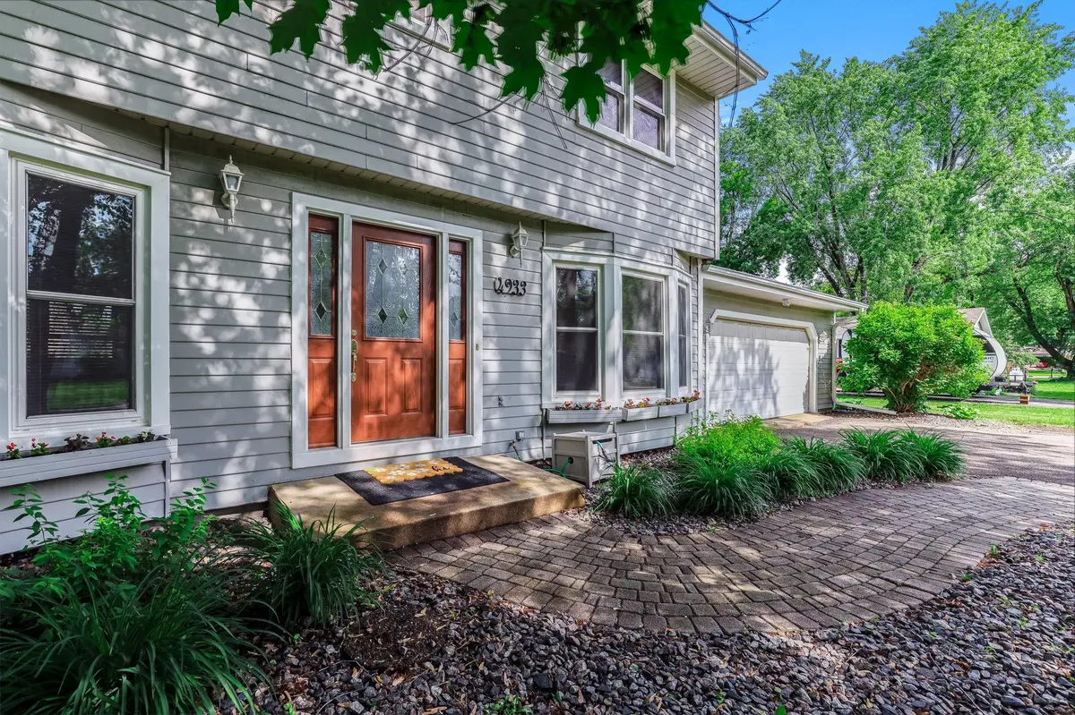4933 Yukon AVE N, New Hope, MN 55428