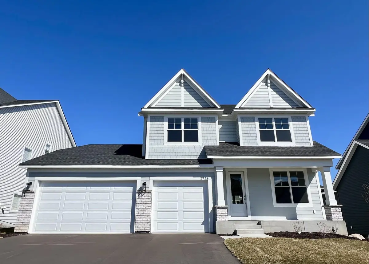 2726 Kensington AVE NE, Saint Michael, MN 55376