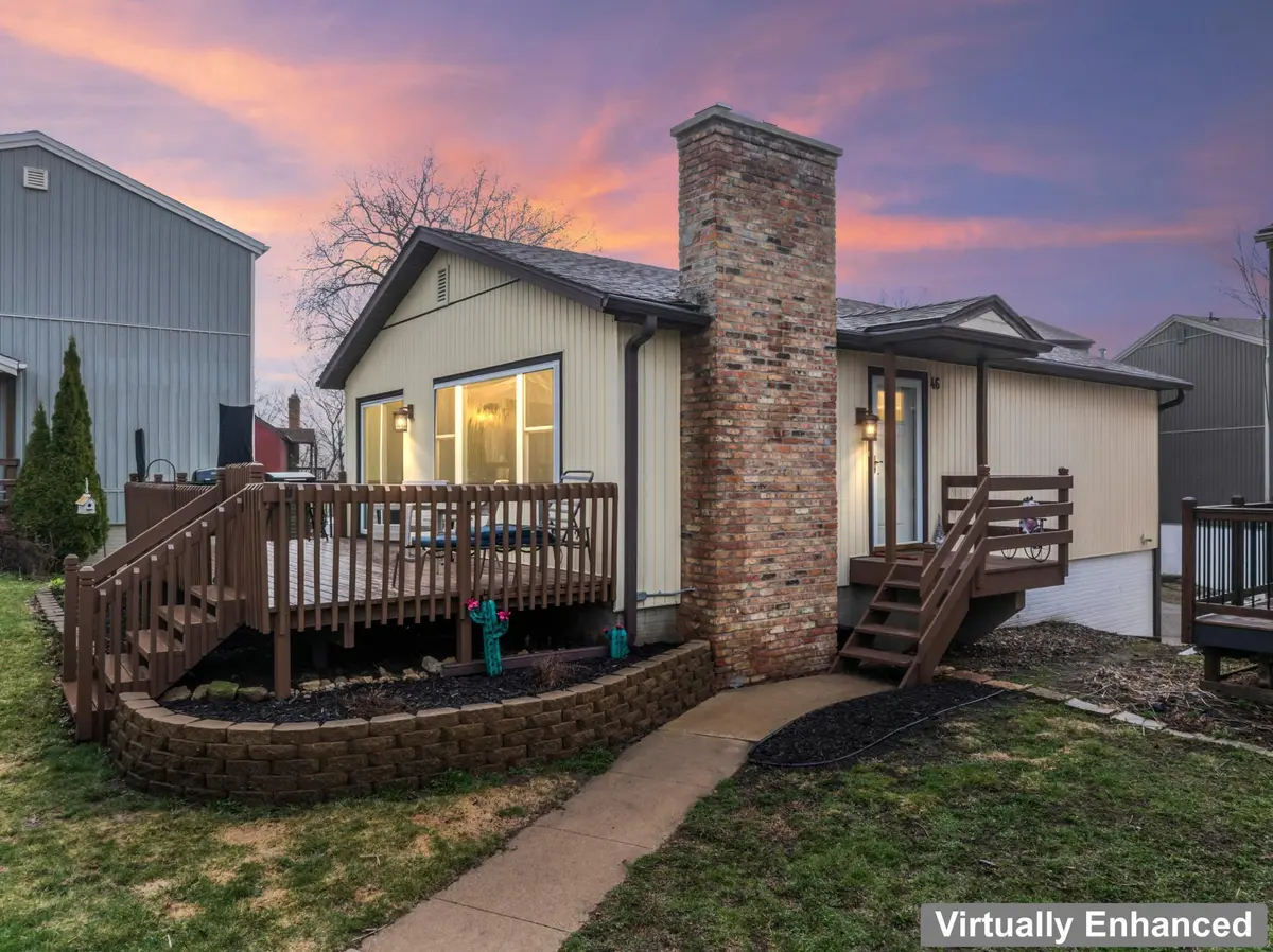 215 Elton Hills DR NW #46, Rochester, MN 55901