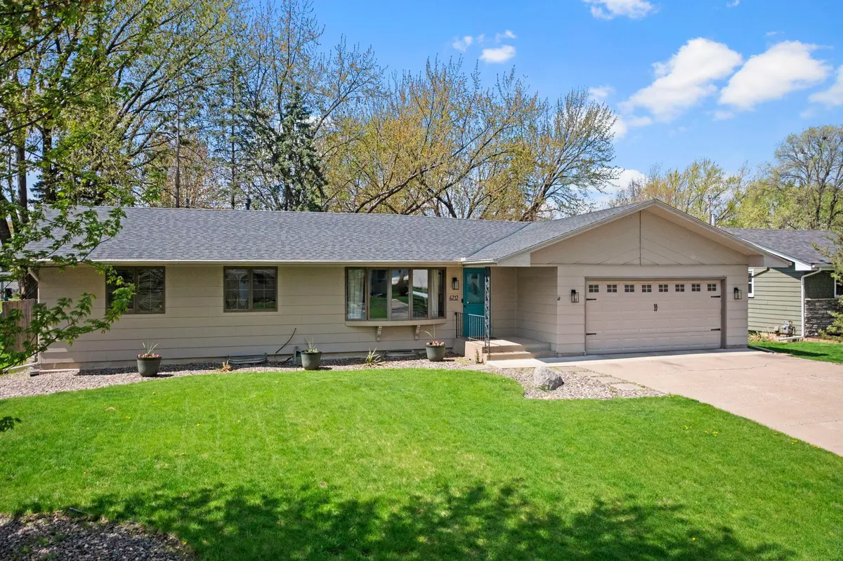 4717 Utah AVE N, New Hope, MN 55428