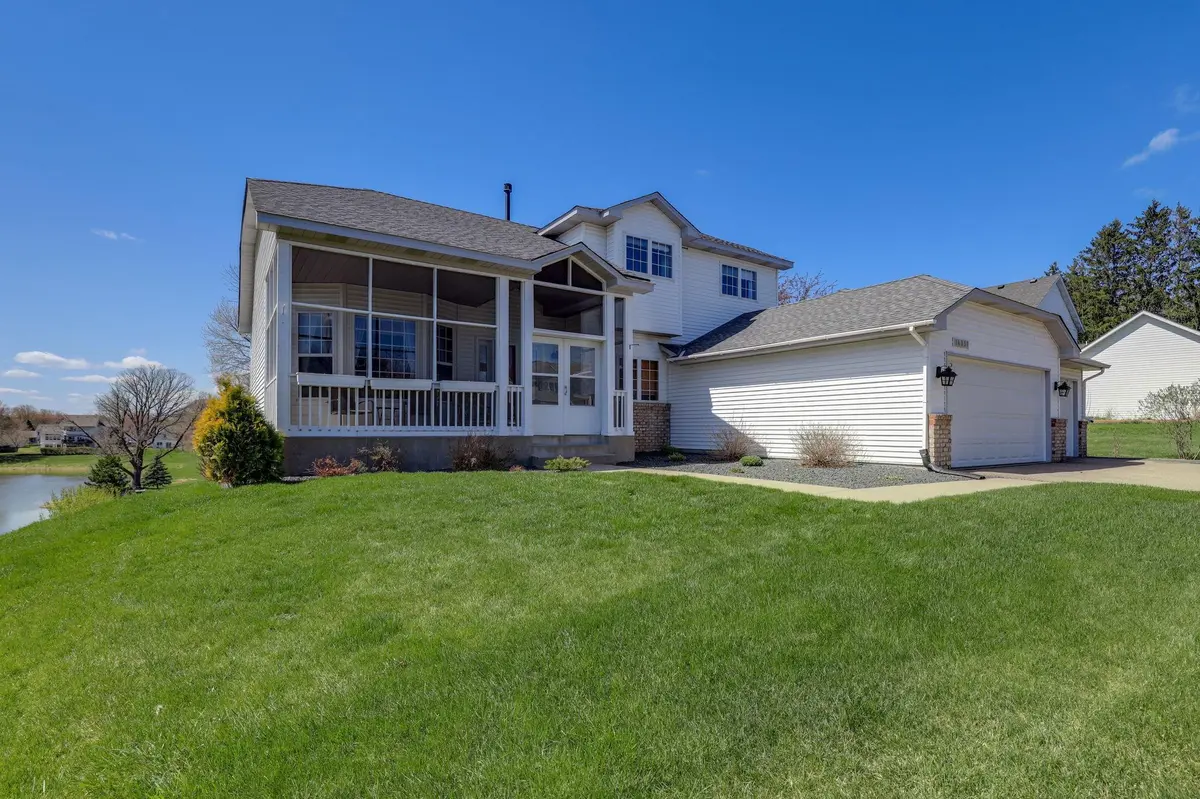 14331 Dawson CT, Rosemount, MN 55068