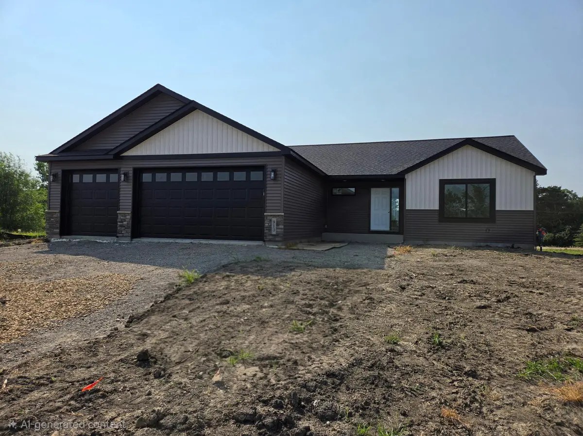 913 Three Lakes CT, Madison Lake, MN 56063