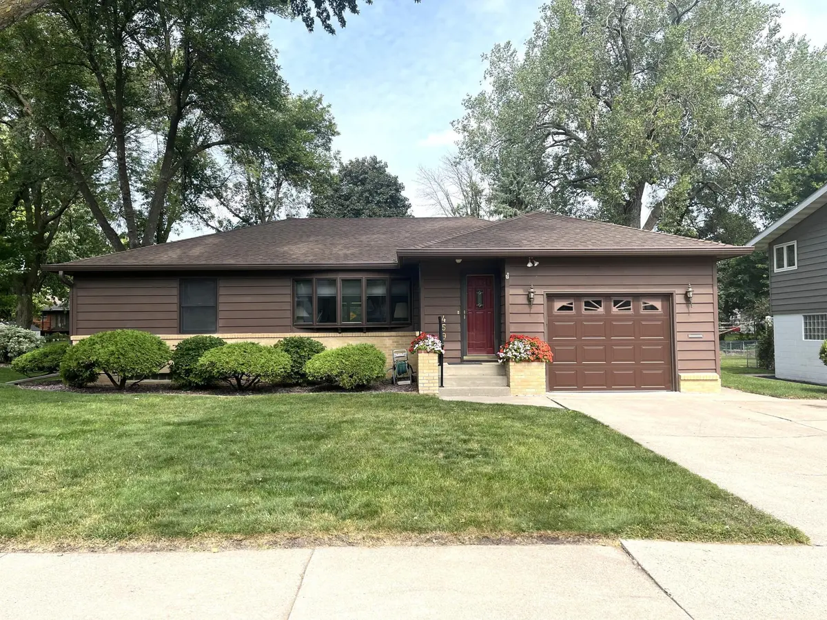 459 Water ST, Fairmont, MN 56031