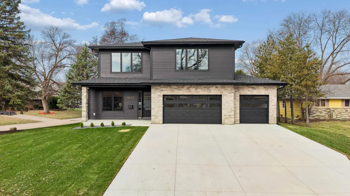 6612 Warren AVE S, Edina, MN 55439