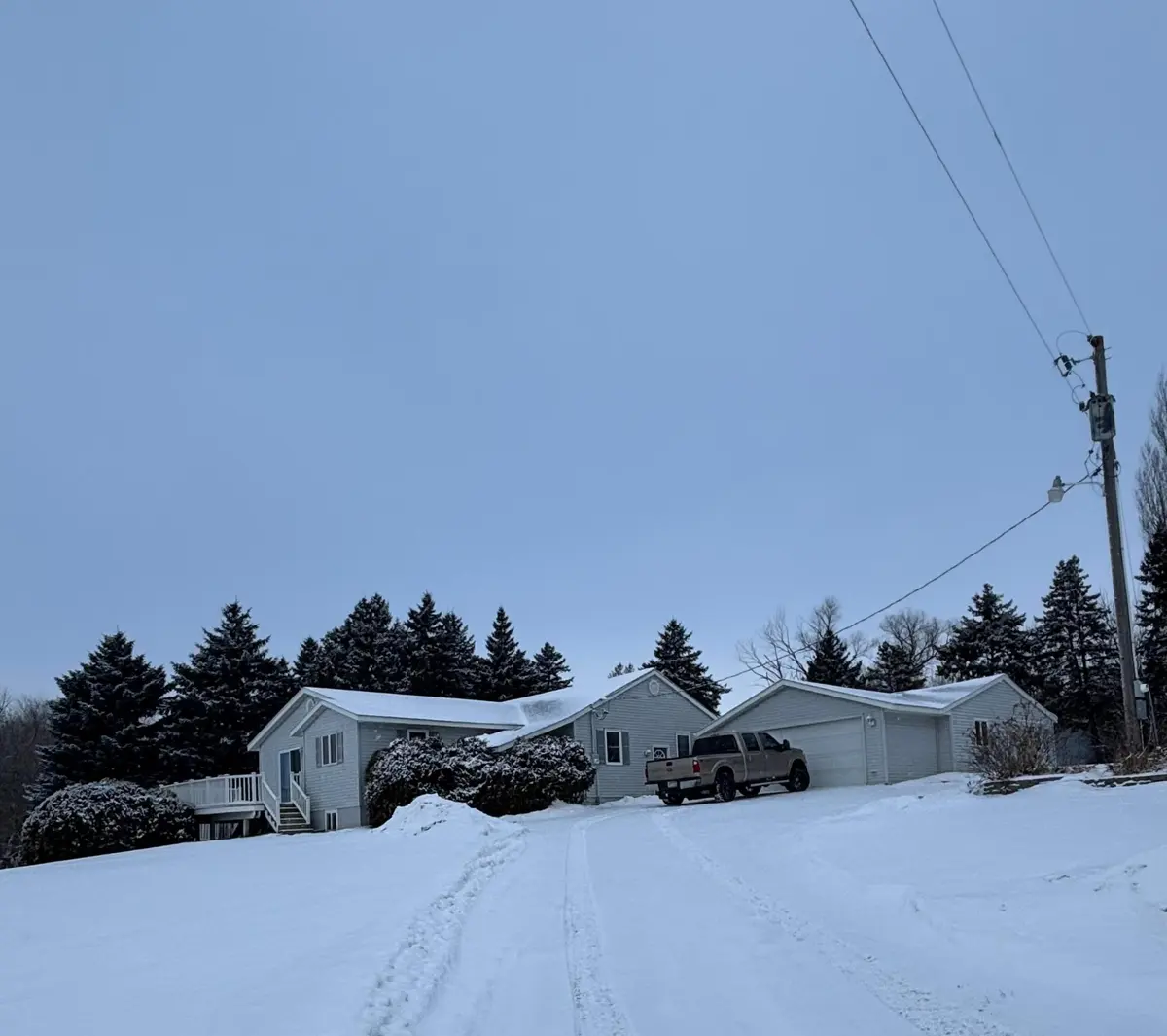 28178 State Highway 28, Starbuck, MN 56381