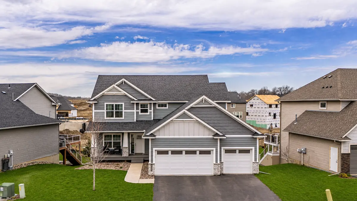 15756 Wyoming AVE, Savage, MN 55378
