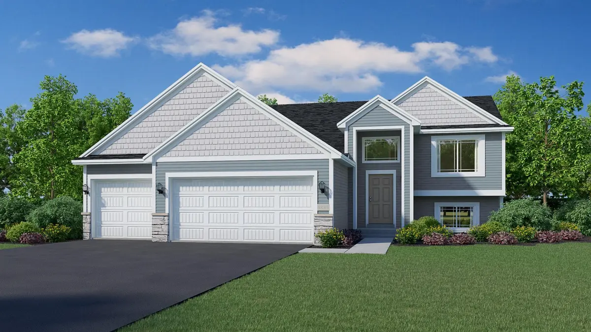3144 Jandura AVE NE, Saint Michael, MN 55376