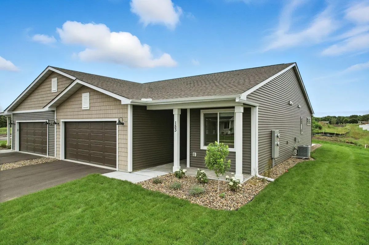 153 Gambel ST, River Falls, WI 54022