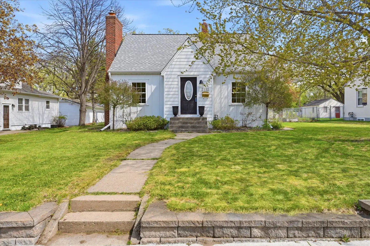 2232 Branch AVE, Anoka, MN 55303