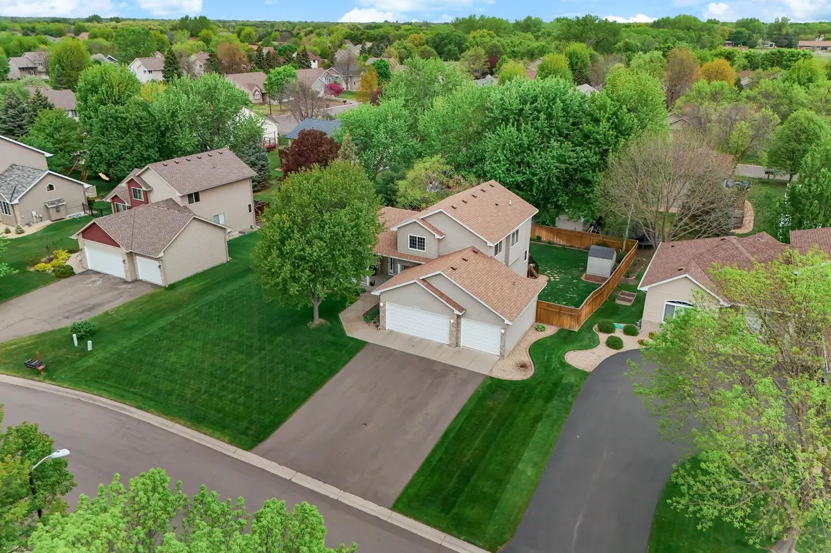 4522 Impatiens AVE N, Brooklyn Park, MN 55443