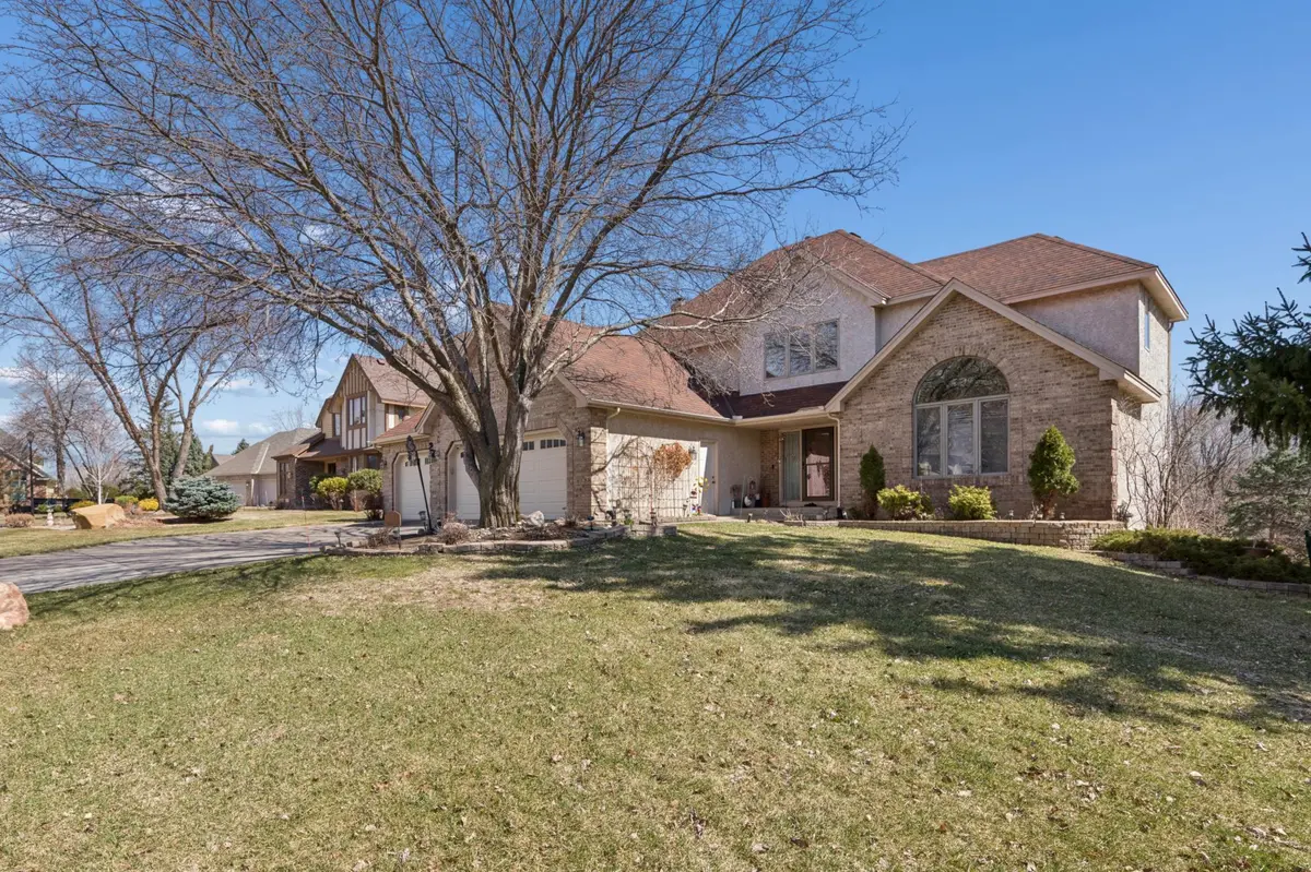 3510 Wedgewood LN N, Plymouth, MN 55441