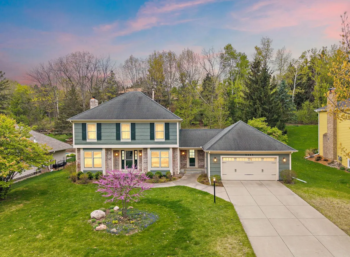 8053 Galway RD, Woodbury, MN 55125