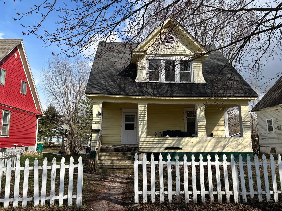 606 Minnesota AVE, Albert Lea, MN 56007