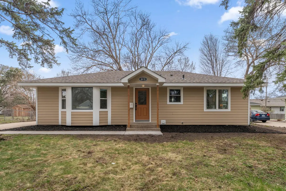8618 Chicago AVE S, Bloomington, MN 55420