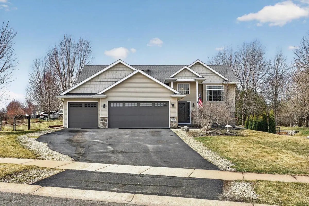 7609 Lasalle AVE NE, Otsego, MN 55301