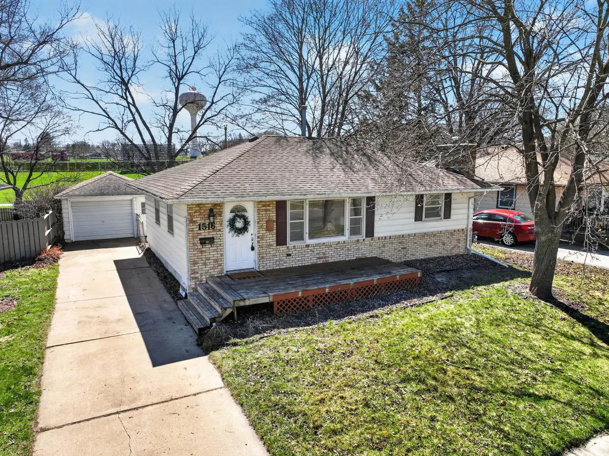 1516 34th ST NW, Rochester, MN 55901