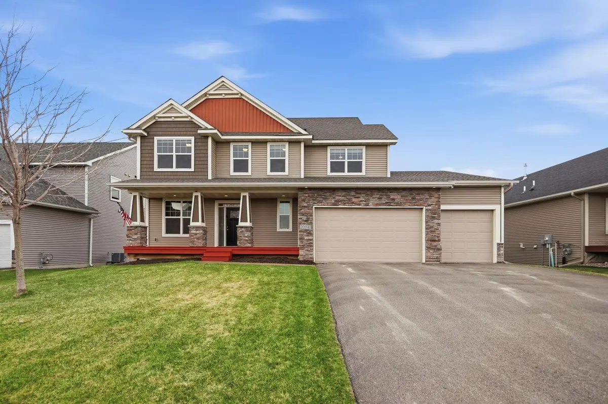 20041 Harness AVE, Lakeville, MN 55044