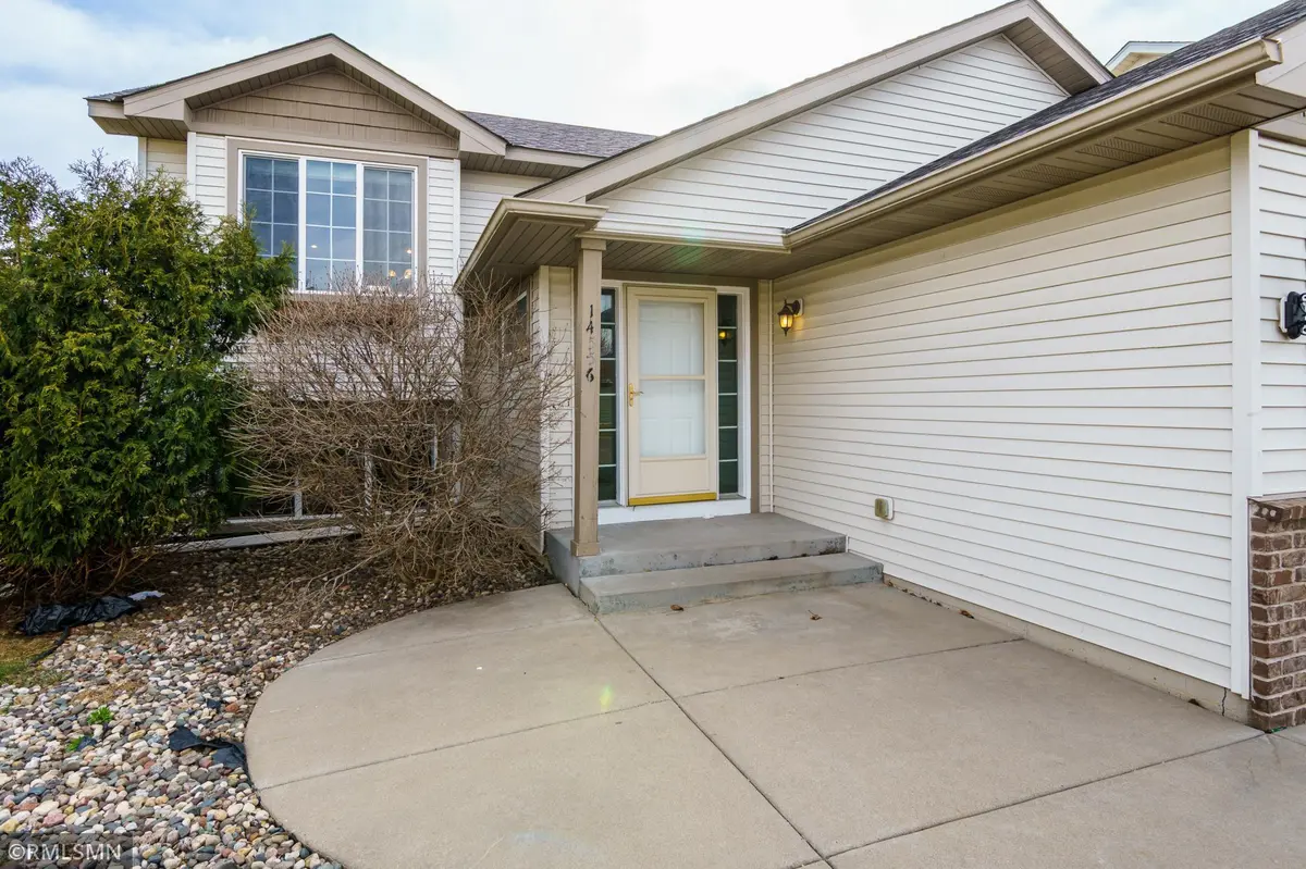 14556 Blackberry WAY, Rosemount, MN 55068