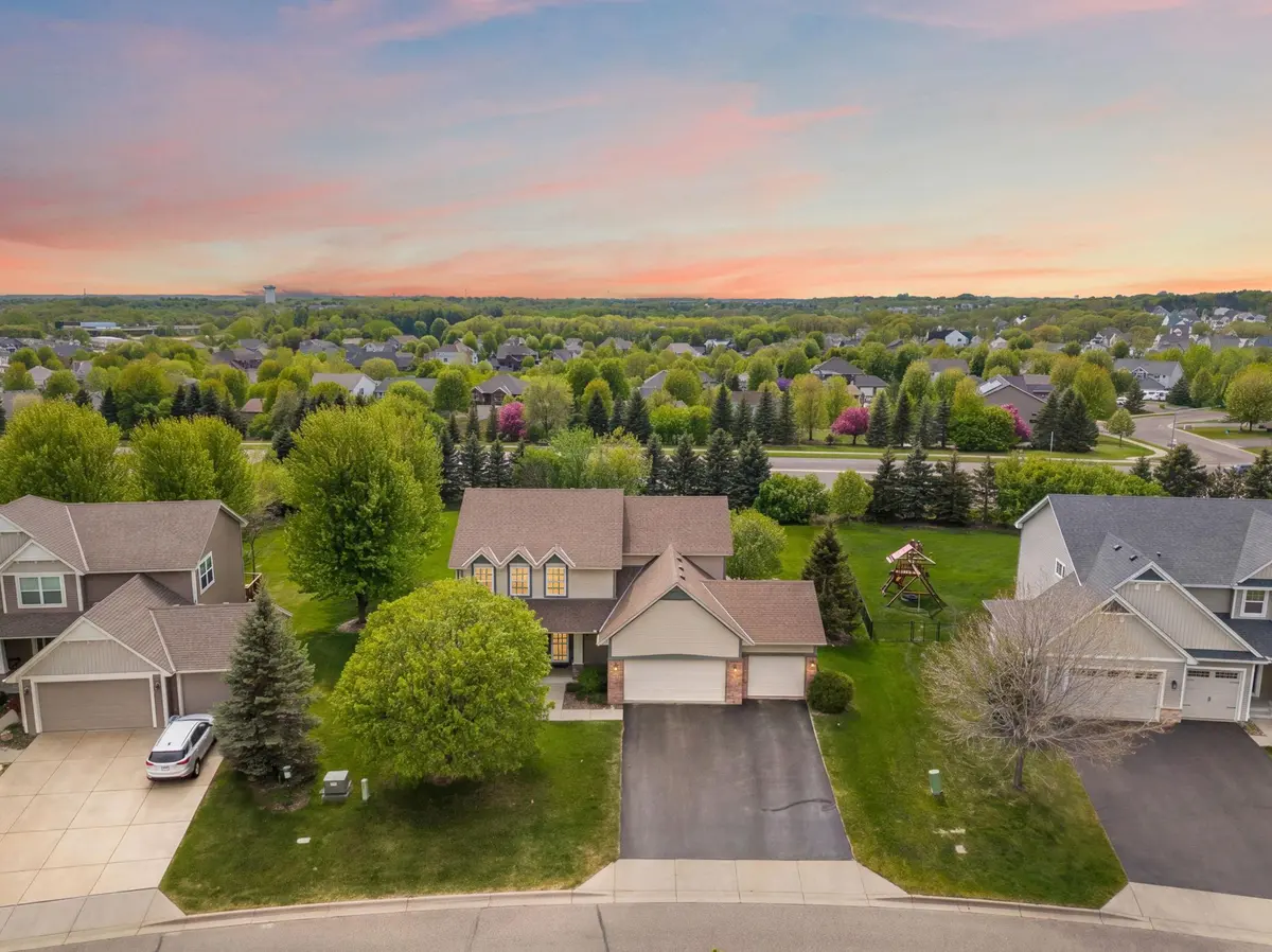 6230 Homestead AVE S, Cottage Grove, MN 55016