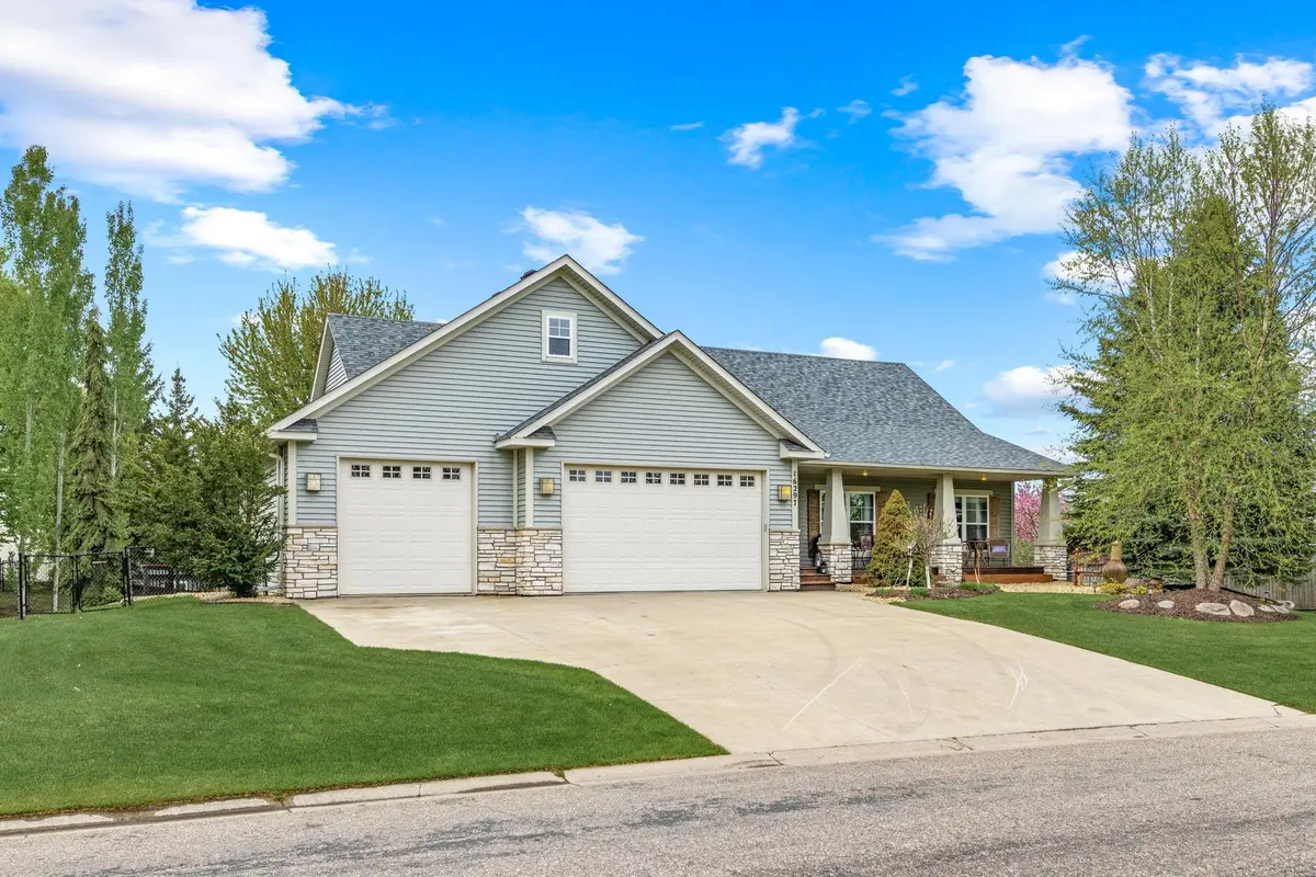 16297 Havelock WAY, Lakeville, MN 55044