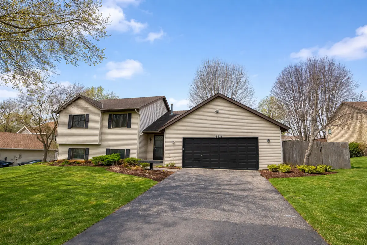 16585 Havelock WAY, Lakeville, MN 55044