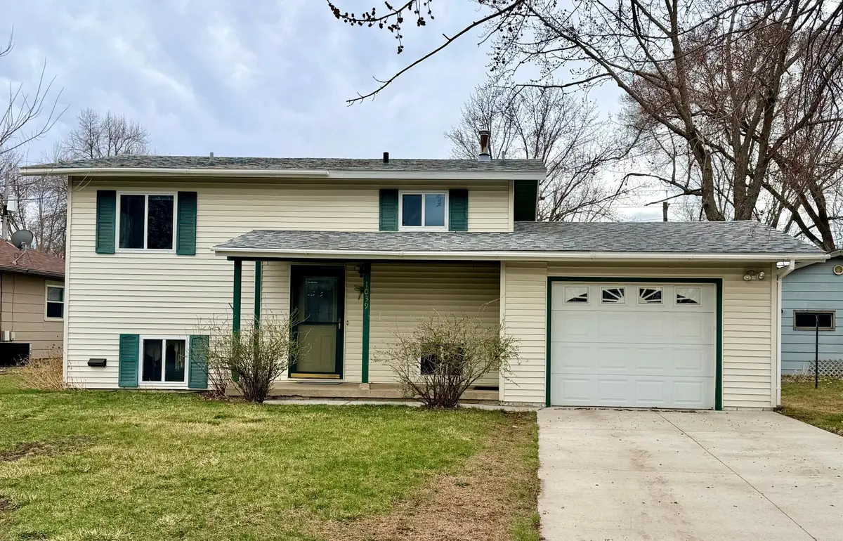 1039 36th AVE N, Saint Cloud, MN 56303
