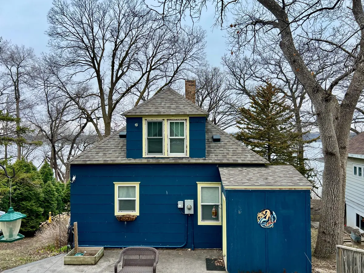 649 Lakeshore DR, Ortonville, MN 56278
