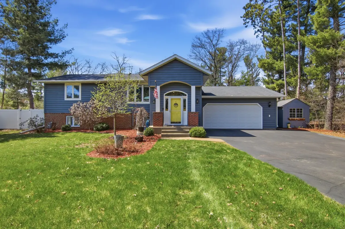 N7217 540th ST, Menomonie, WI 54751