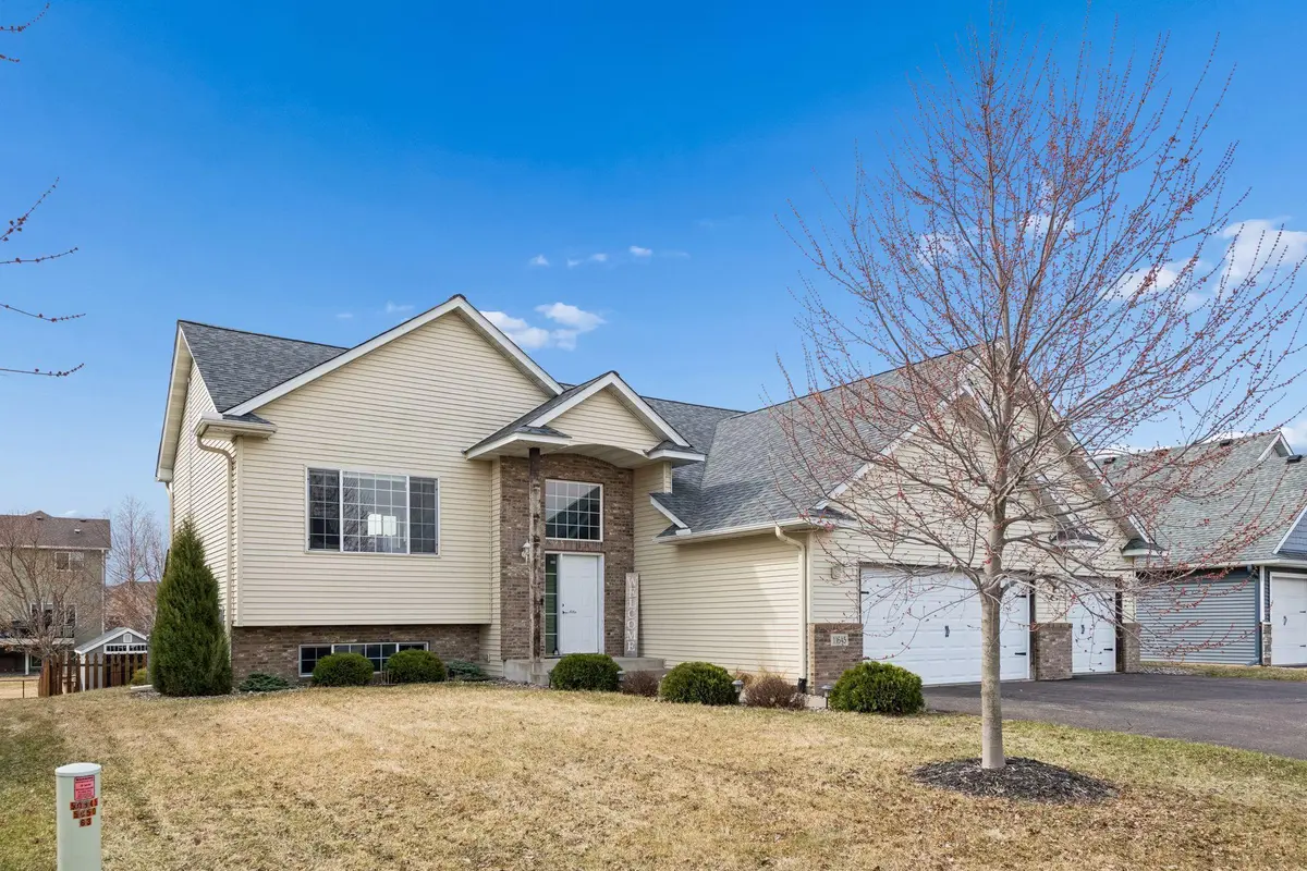 11645 11th ST NE, Hanover, MN 55341