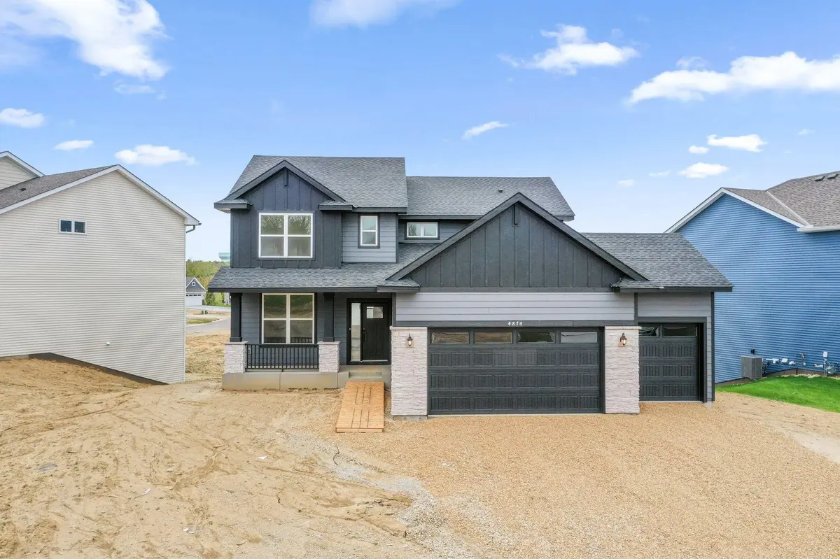 4876 Noble DR NW, Rochester, MN 55901