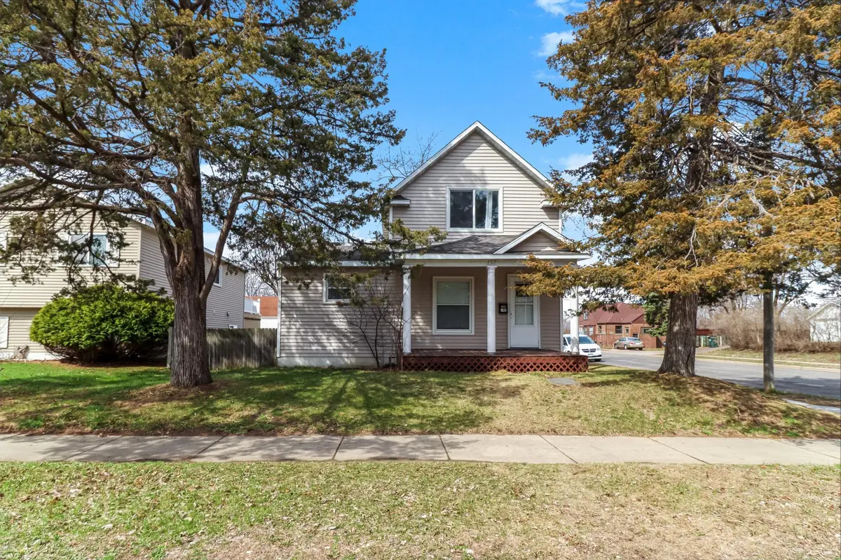 157 9th AVE N, Waite Park, MN 56387
