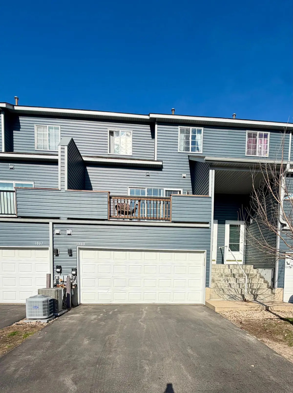 1869 E 122nd ST, Burnsville, MN 55337