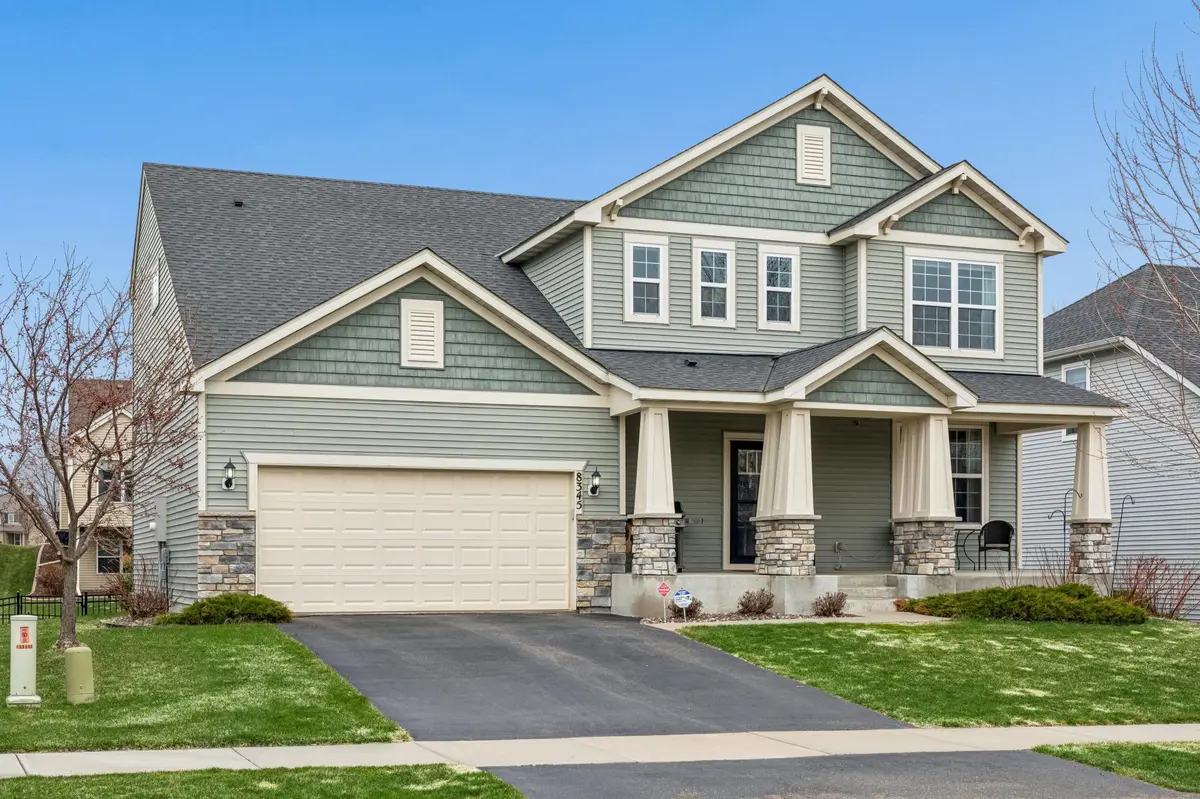 8345 Cottonwood LN N, Maple Grove, MN 55369
