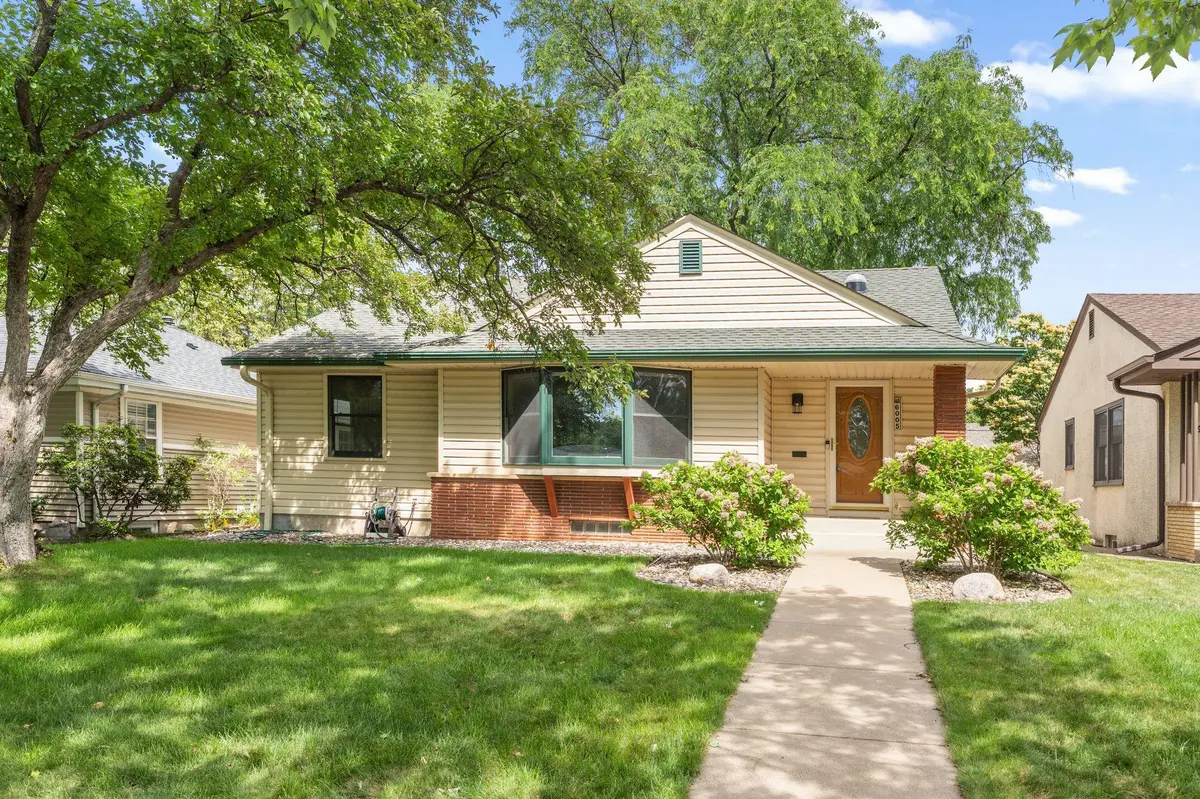 6005 Morgan AVE S, Minneapolis, MN 55419