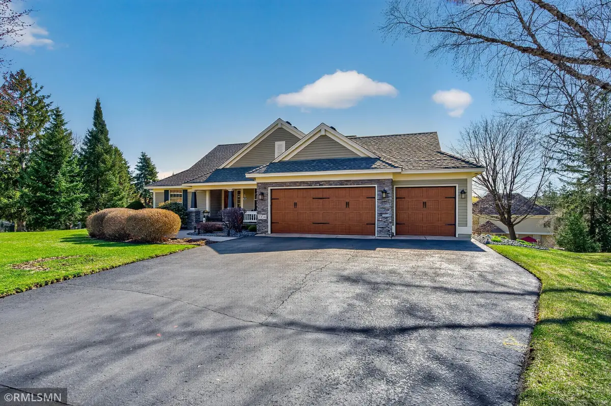 3304 Nathaniel CT, Vadnais Heights, MN 55127