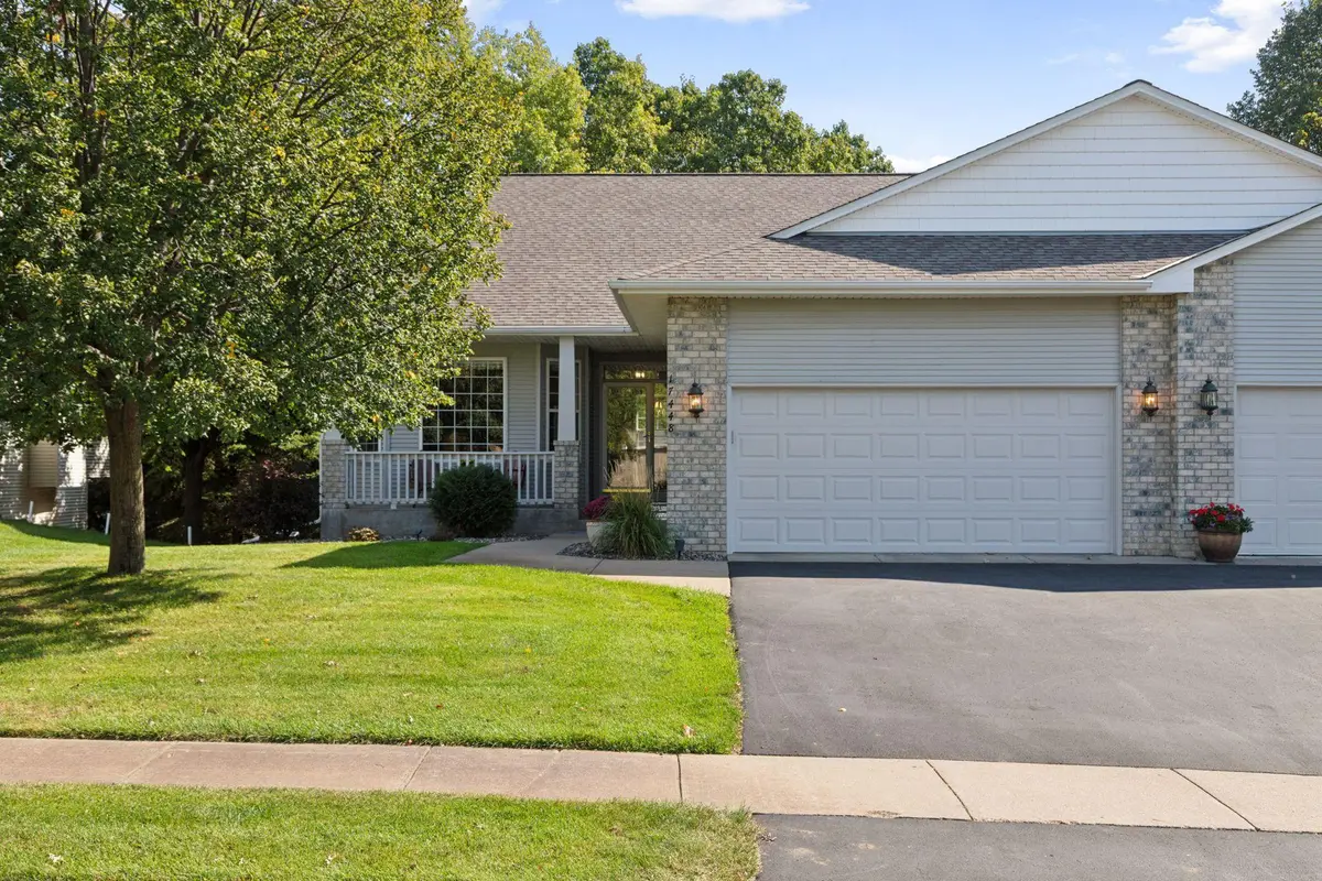 17448 Haralson DR, Eden Prairie, MN 55347