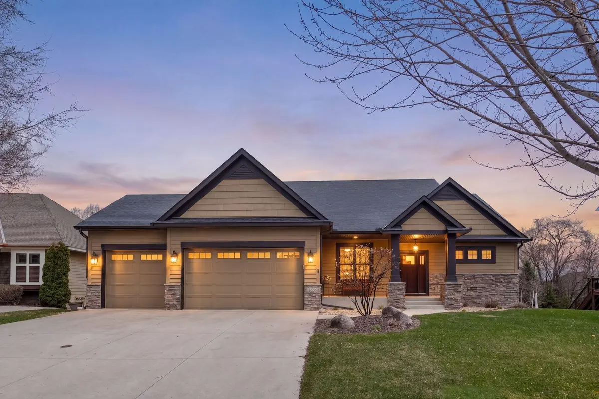 3824 Pascolo BND, Chaska, MN 55318