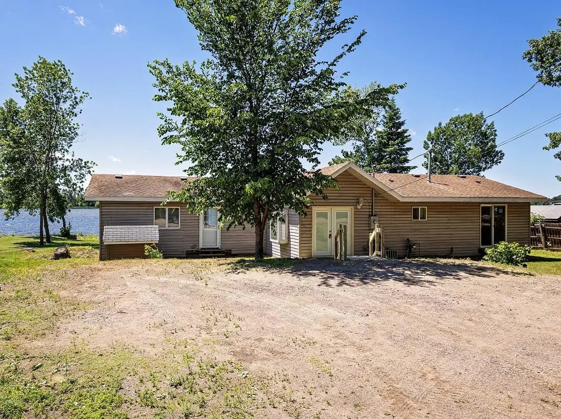 29382 Francis Lake DR NW, Isanti, MN 55040