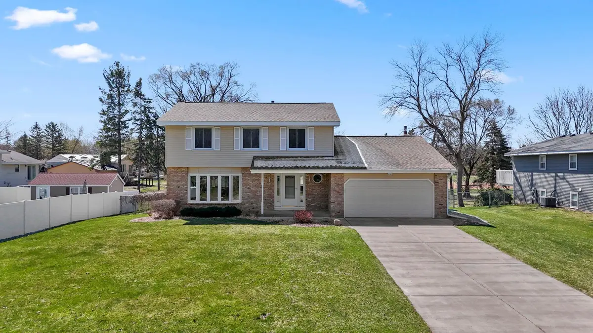 1756 132nd AVE NE, Blaine, MN 55449