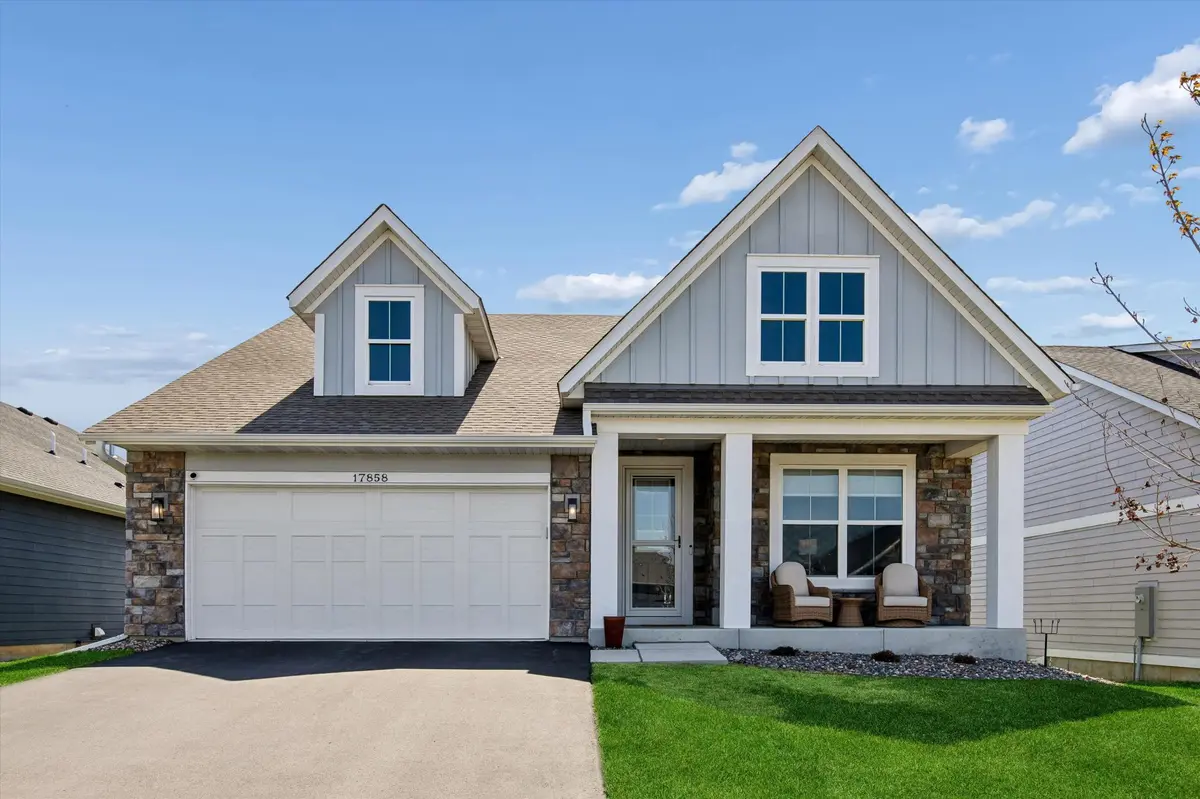 17858 Hamburg AVE, Lakeville, MN 55044