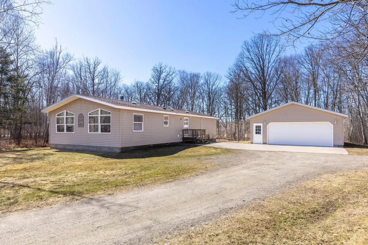 34446 S Shoal Lake RD, Grand Rapids, MN 55744
