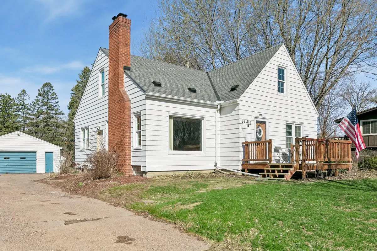 199 Ferndale ST N, Maplewood, MN 55119