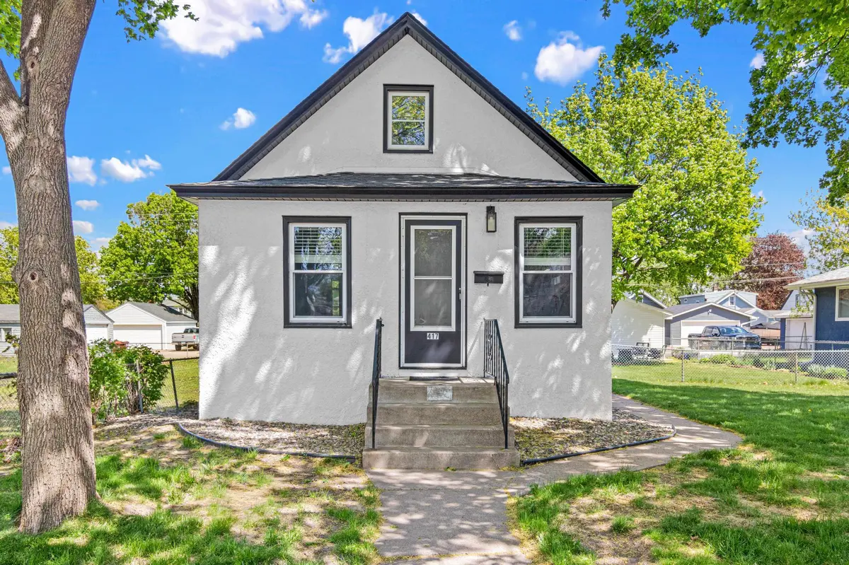 417 10th AVE S, South Saint Paul, MN 55075