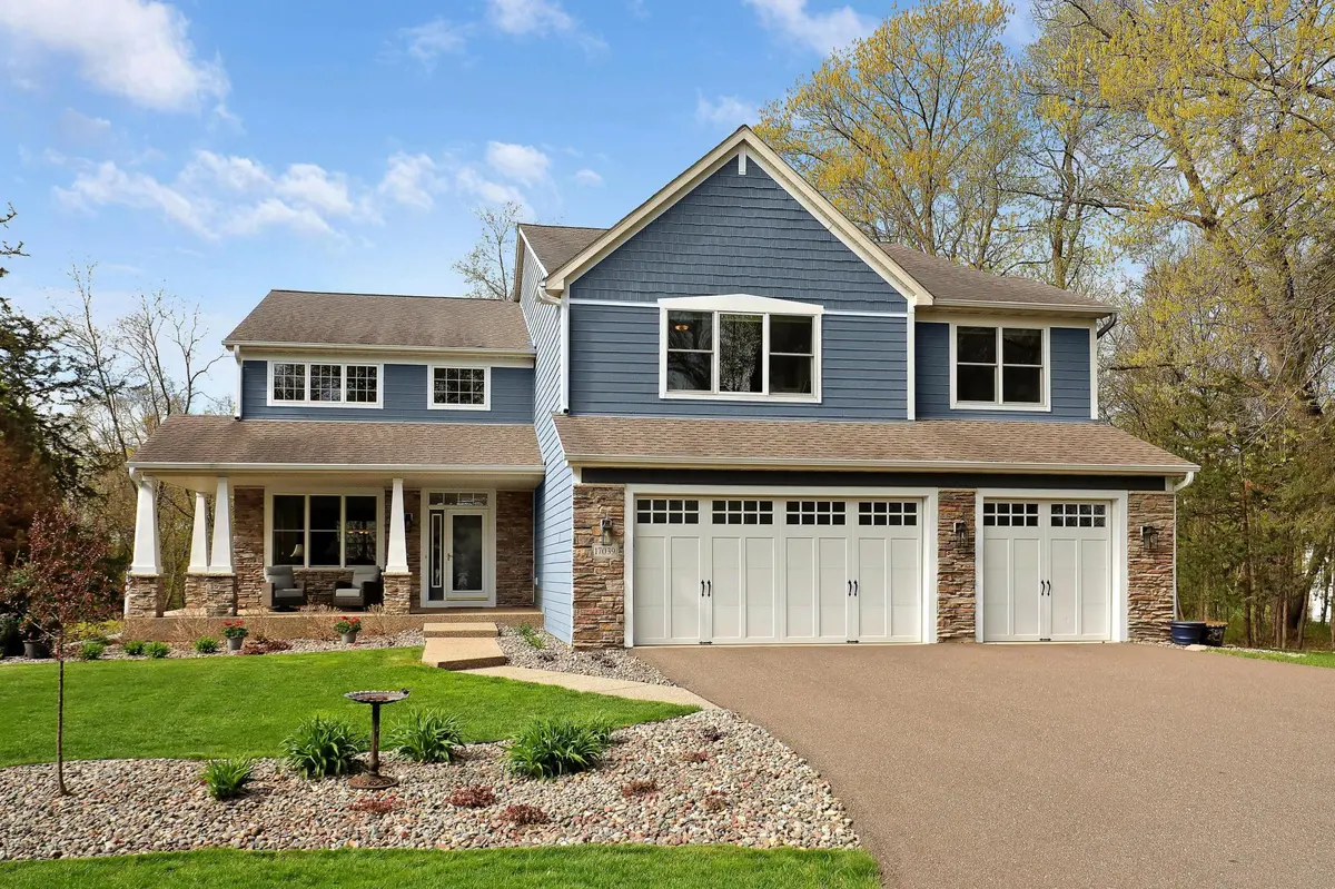 17039 Valley RD, Eden Prairie, MN 55347