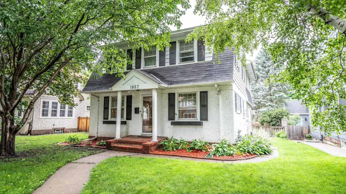 1857 Princeton AVE, Saint Paul, MN 55105