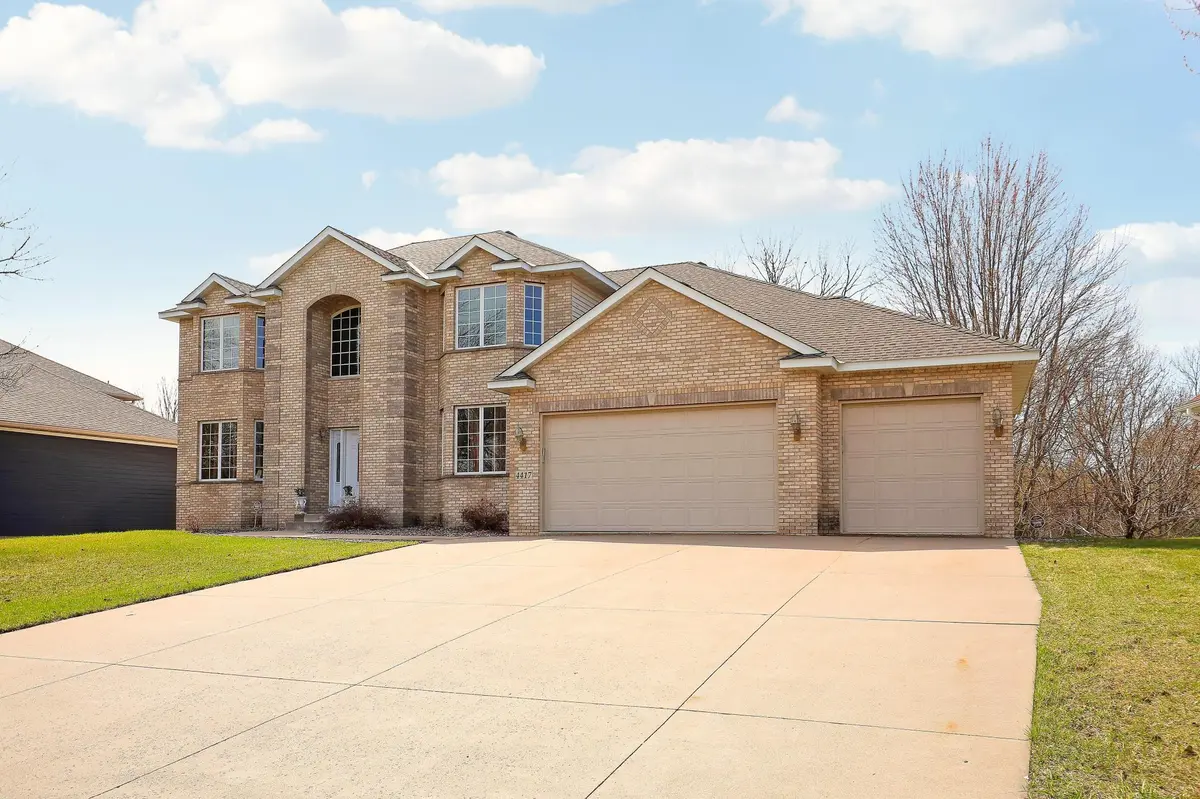 4417 104th AVE N, Brooklyn Park, MN 55443
